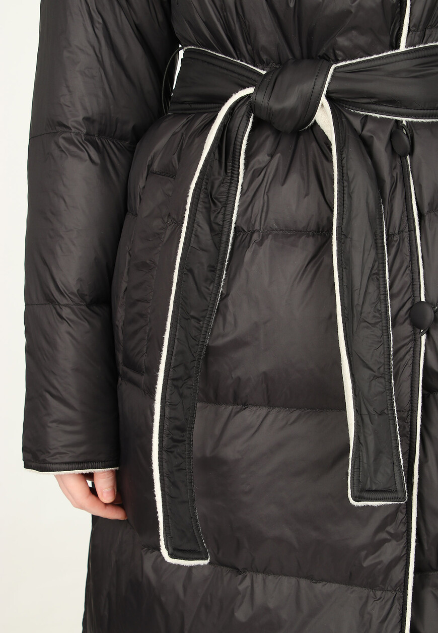 пуховик  008118 на официальном сайте