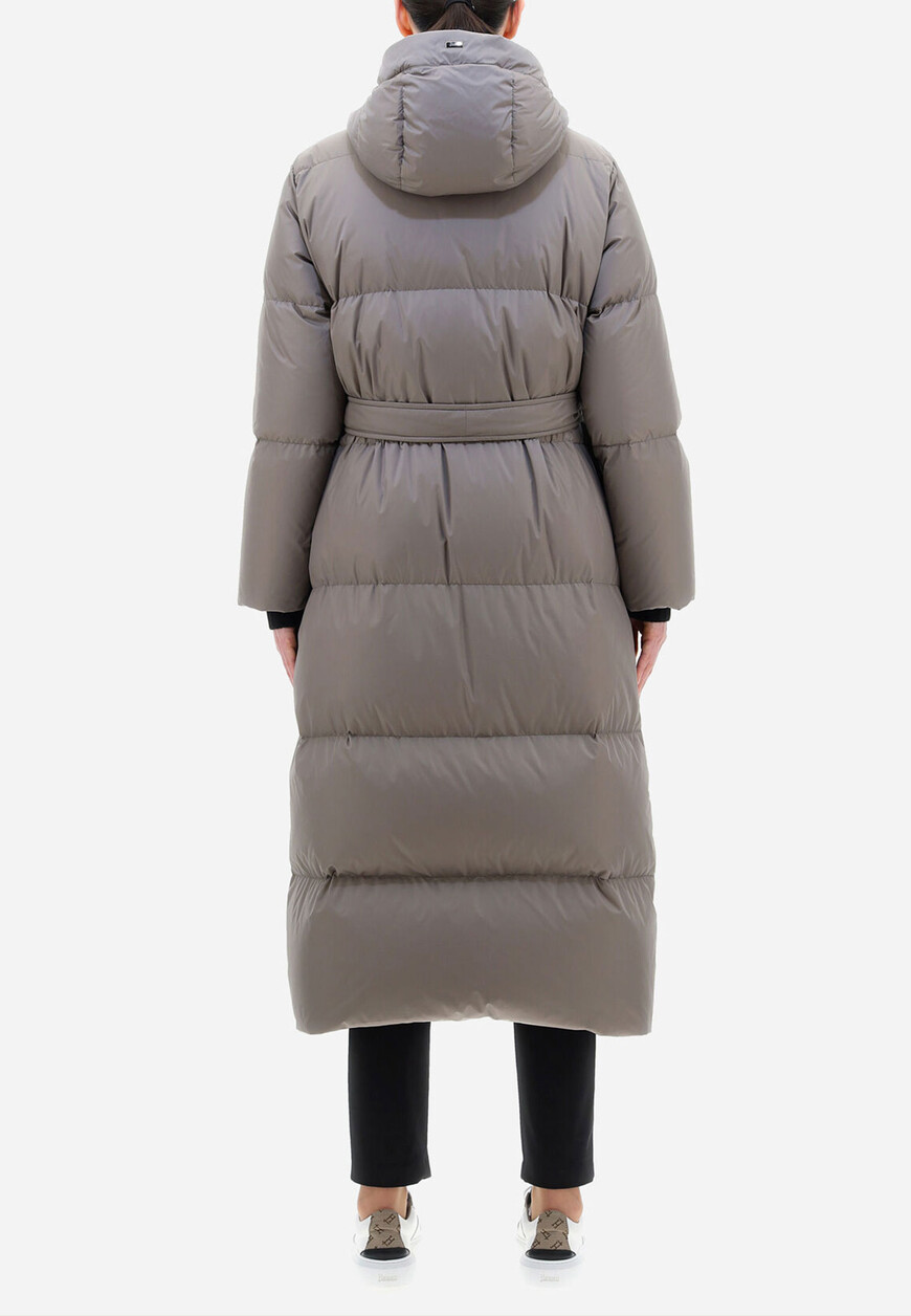 пуховик  PI001742D купить с доставкой