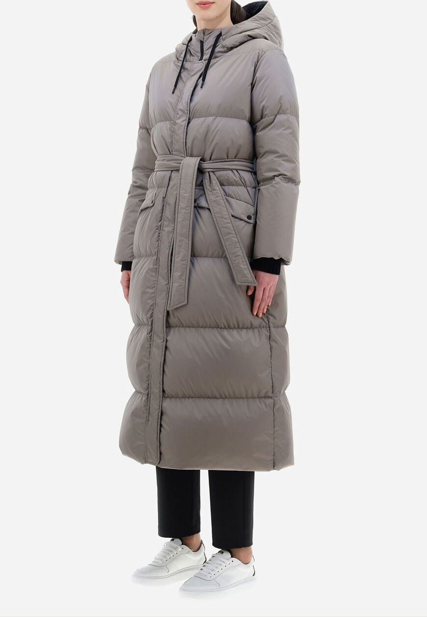 пуховик  PI001742D по низкой цене