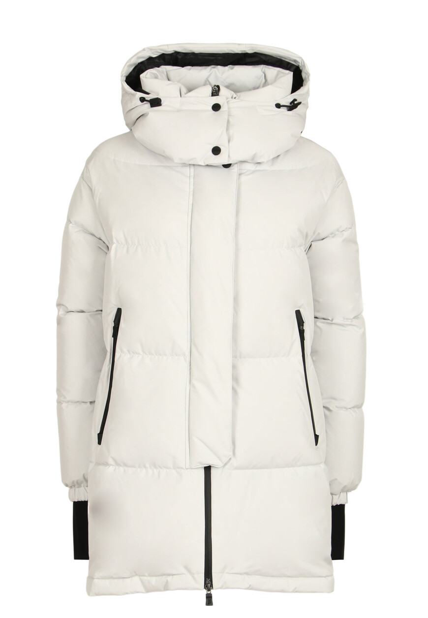 пуховик  PI1283DL фотография