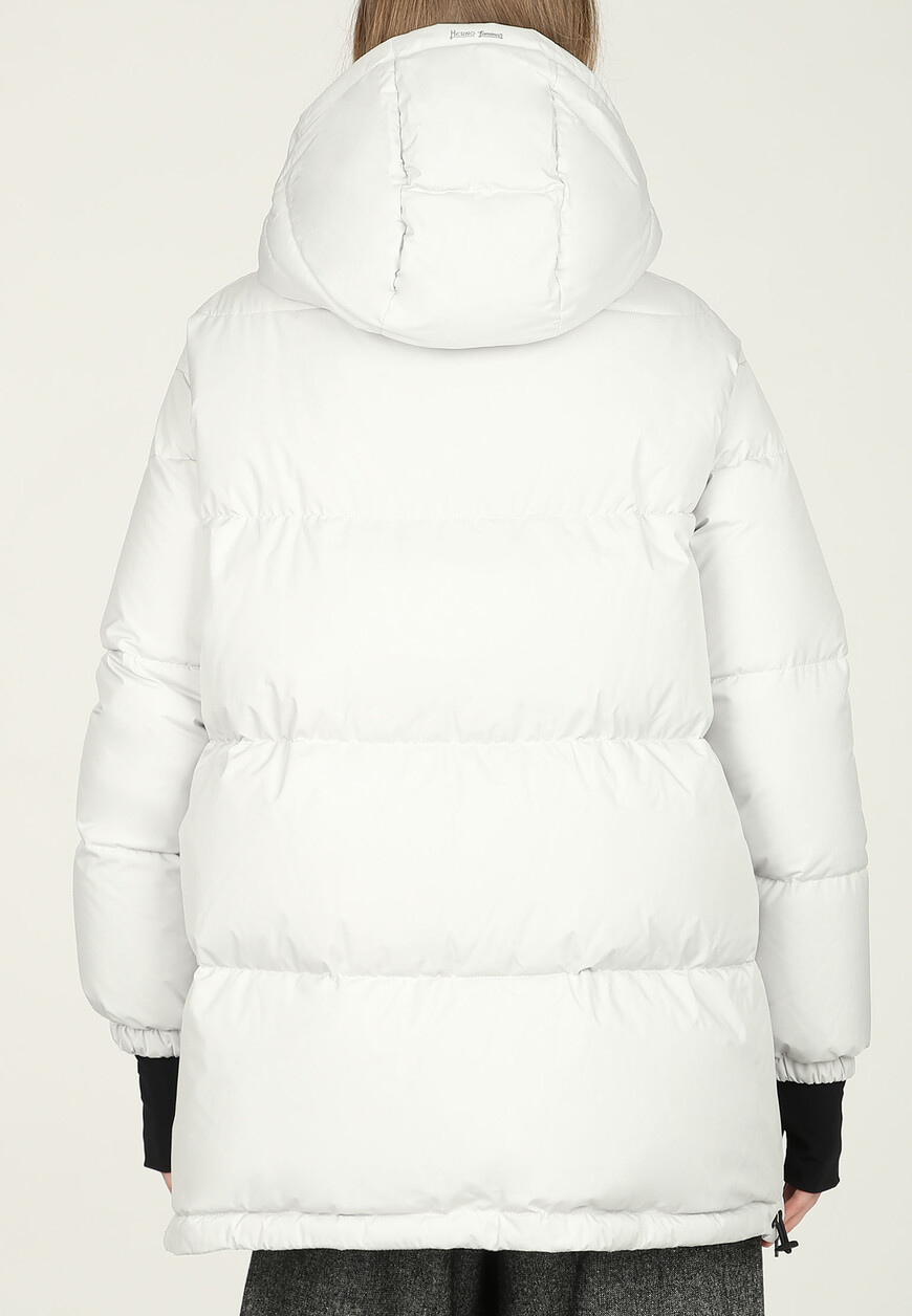 пуховик  PI1283DL купить с доставкой