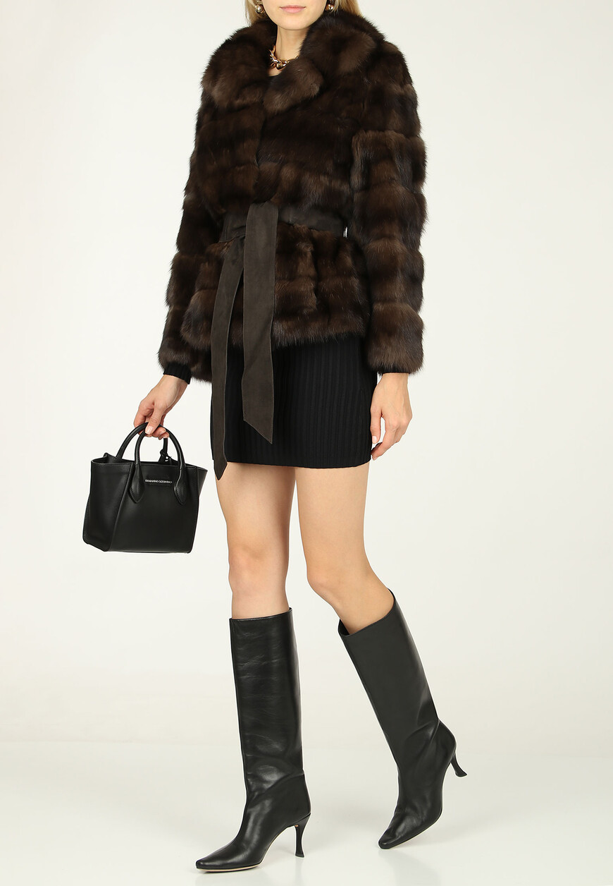 шуба  RM по акции