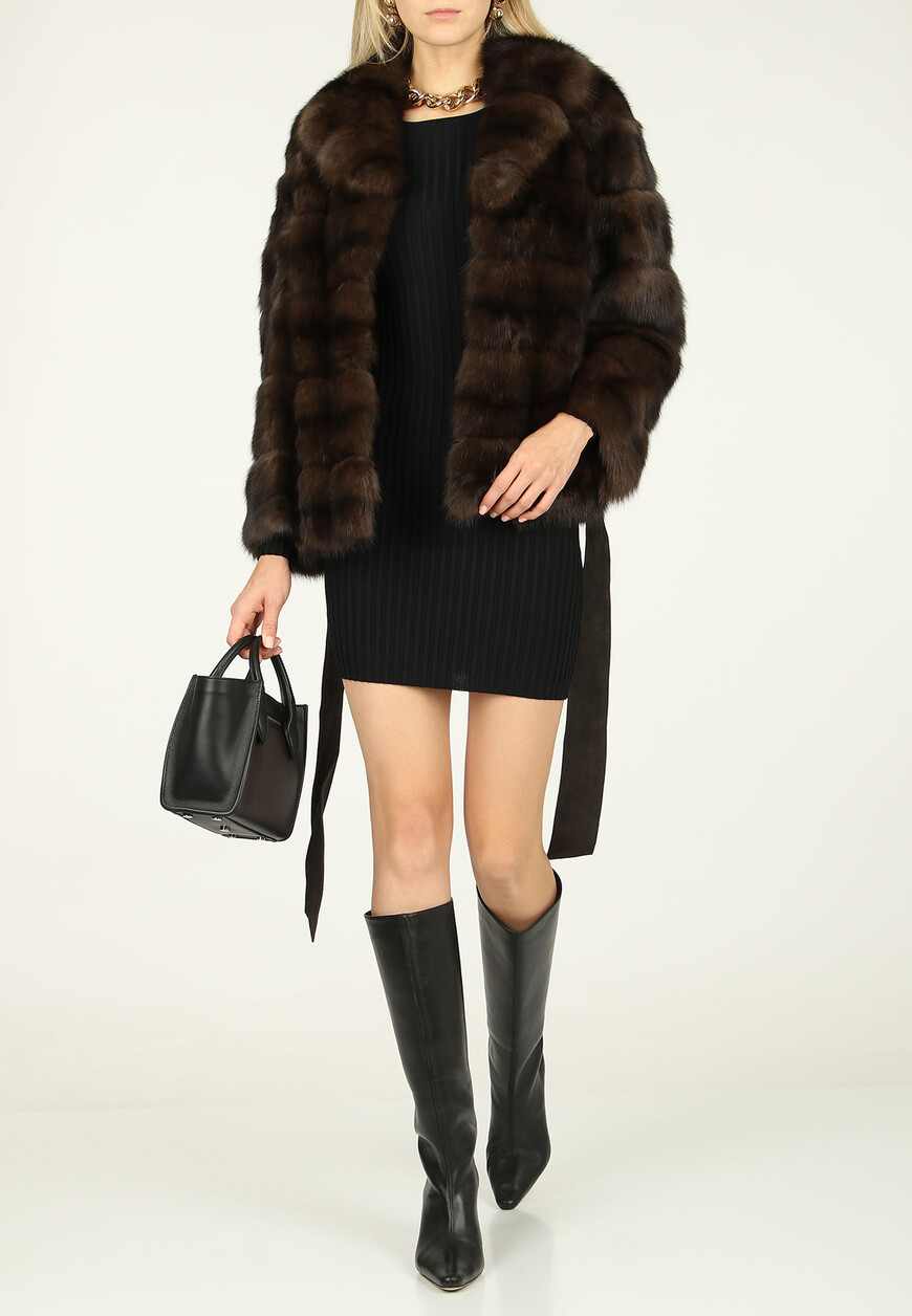 шуба  RM купить с доставкой