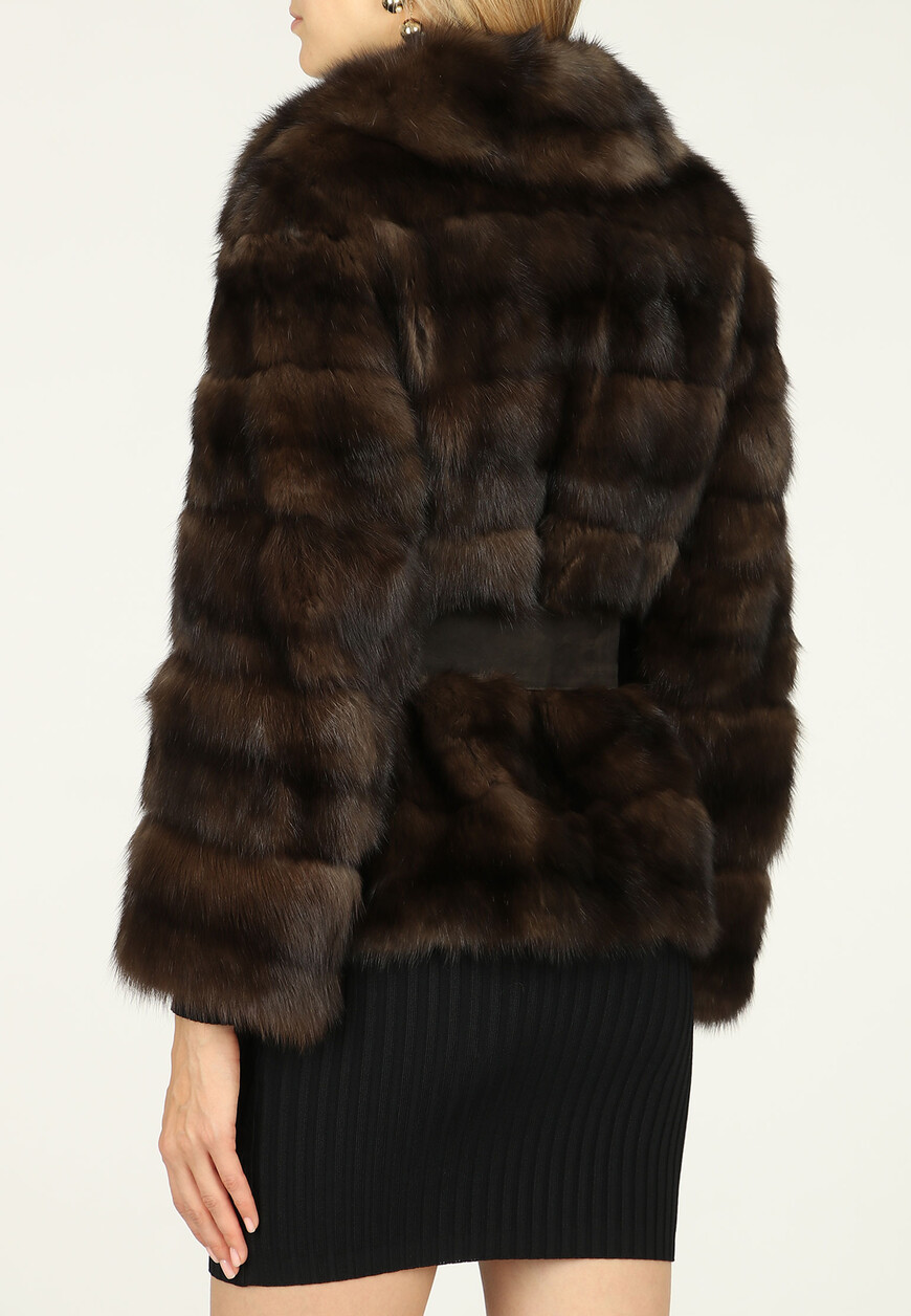 шуба  RM по низкой цене