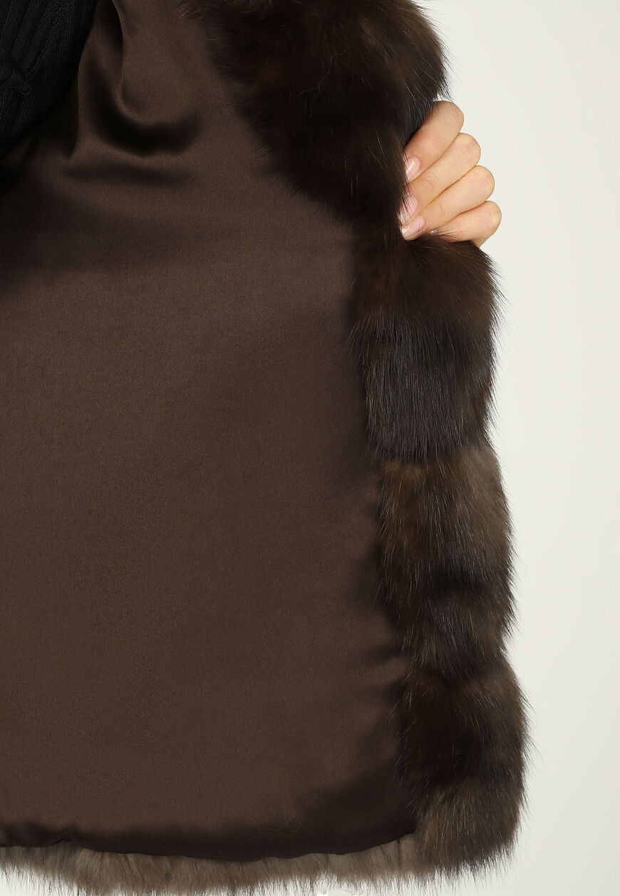 шуба  RM на официальном сайте