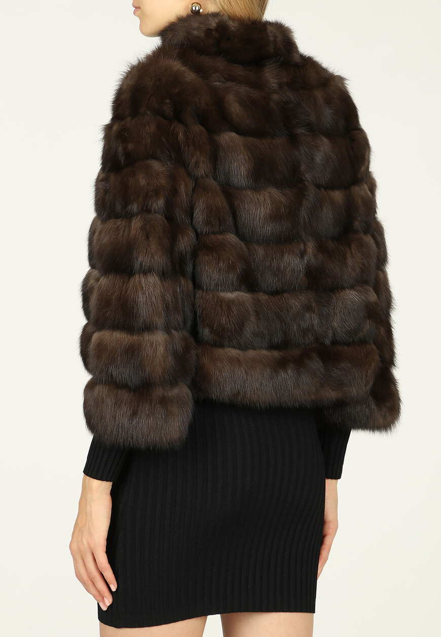 шуба  PD200 купить с доставкой