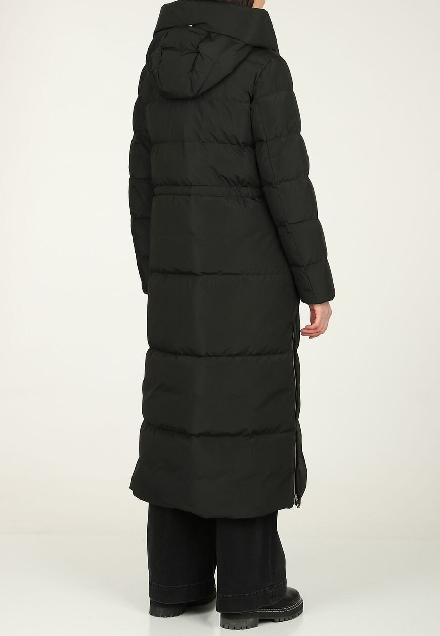 пуховик  W3626VT2941 по низкой цене