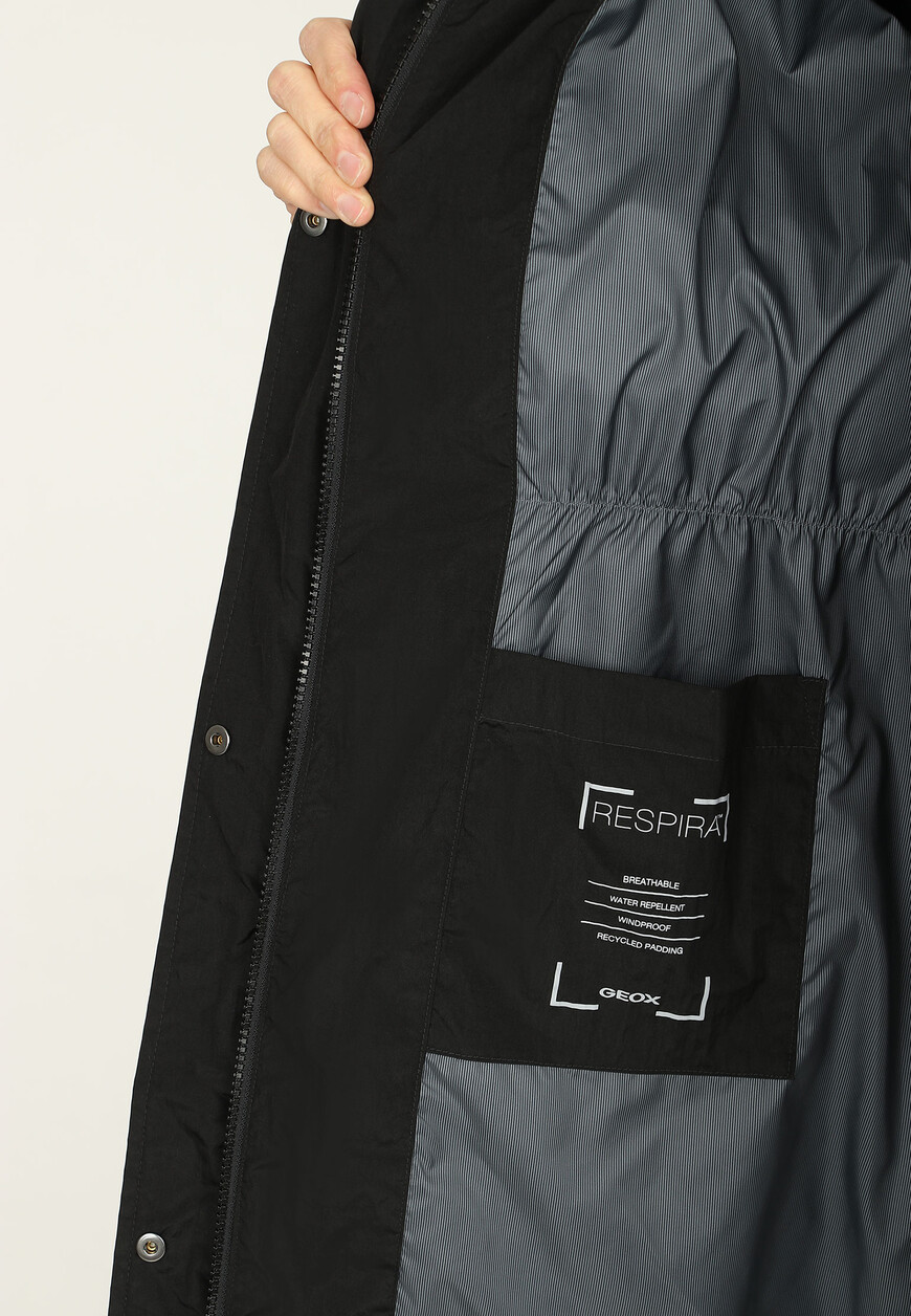 куртка  W3628NT2850 на официальном сайте