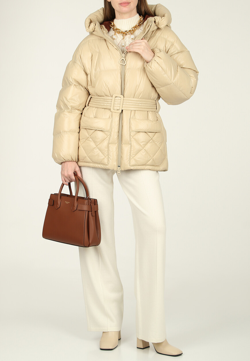 пуховик  B31RDBETTGLO по акции