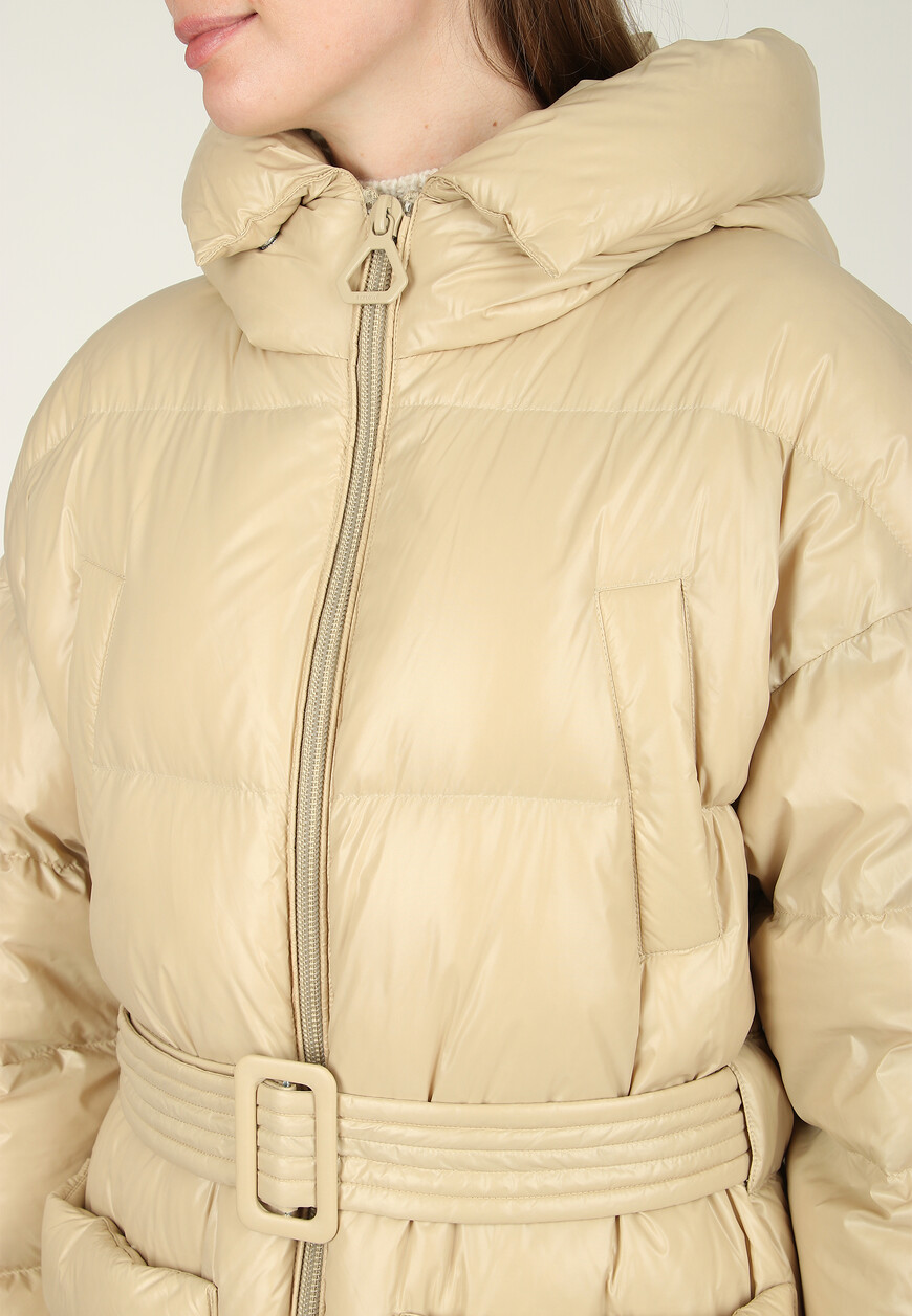 пуховик  B31RDBETTGLO со скидкой