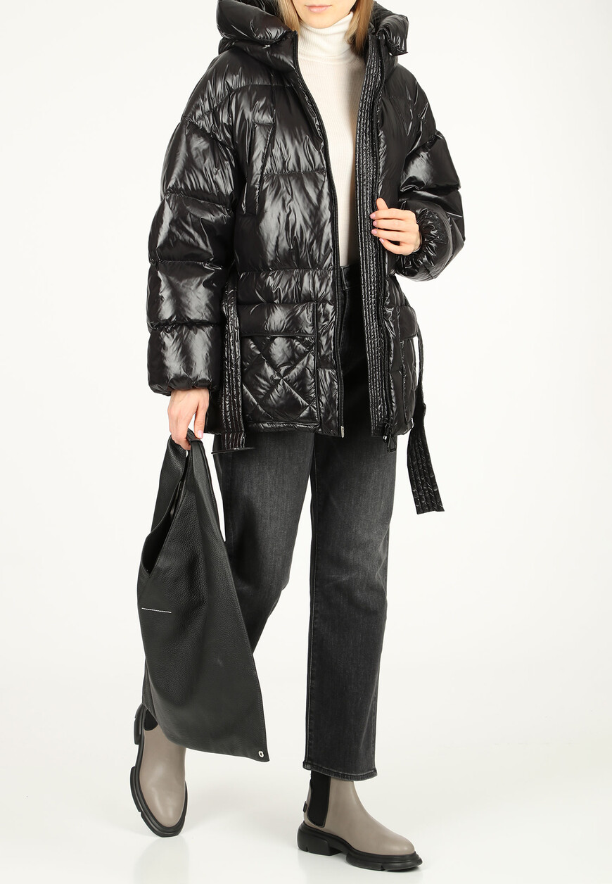 пуховик  B31RDBETTGLO по акции