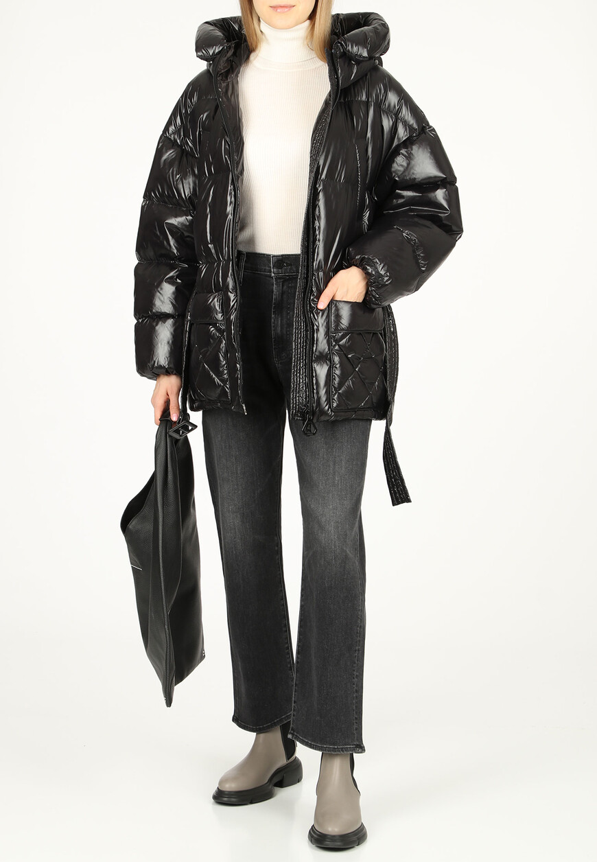 пуховик  B31RDBETTGLO купить с доставкой