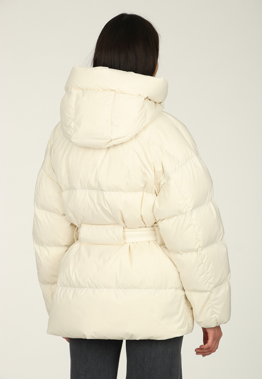 пуховик  B31RDBETTHDE по низкой цене