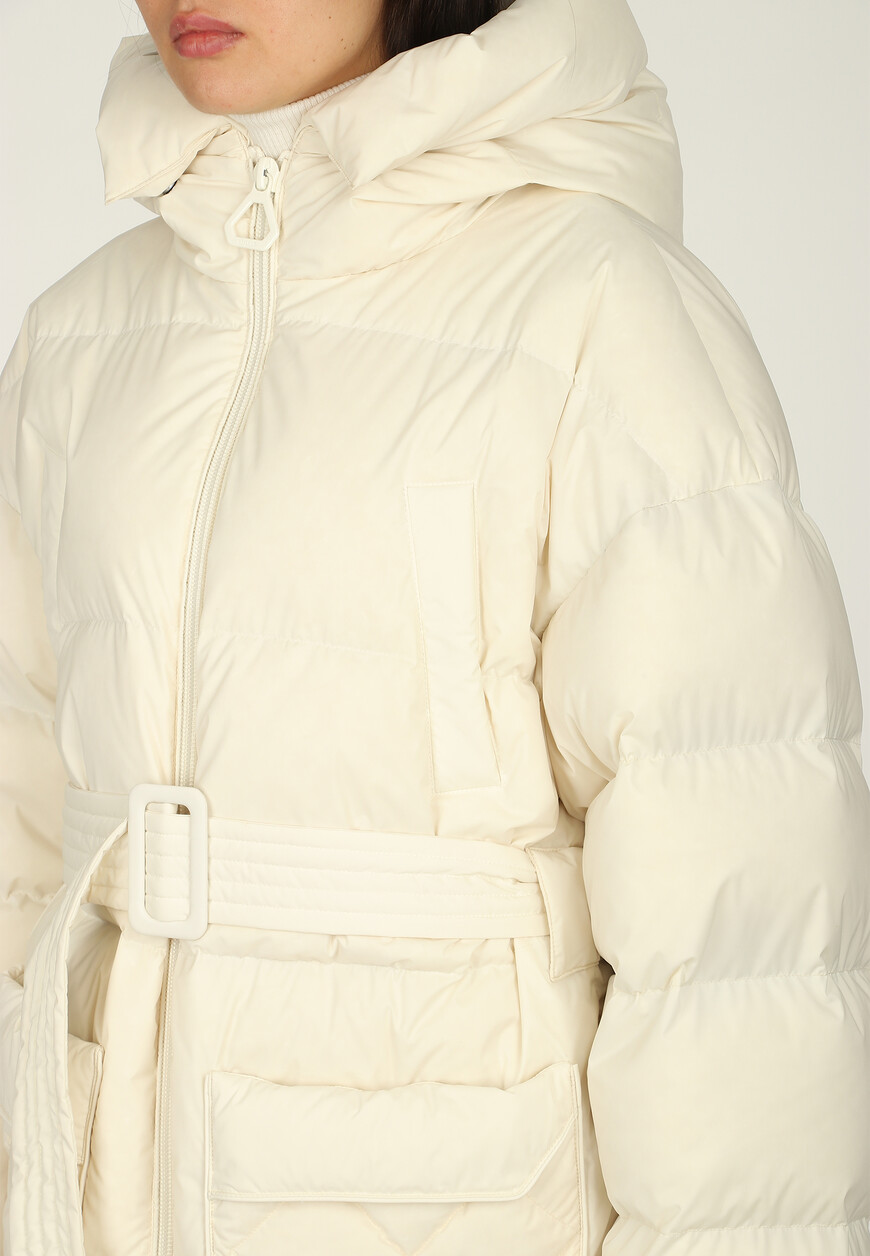 

Пуховик Replume, Бежевый