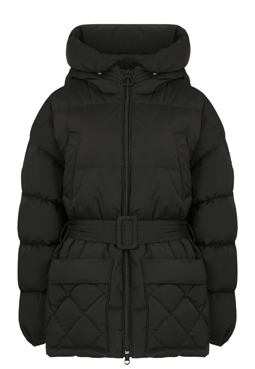 пуховик  B31RDBETTHDE фотография