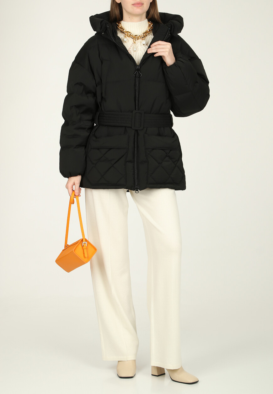 пуховик  B31RDBETTHDE купить с доставкой