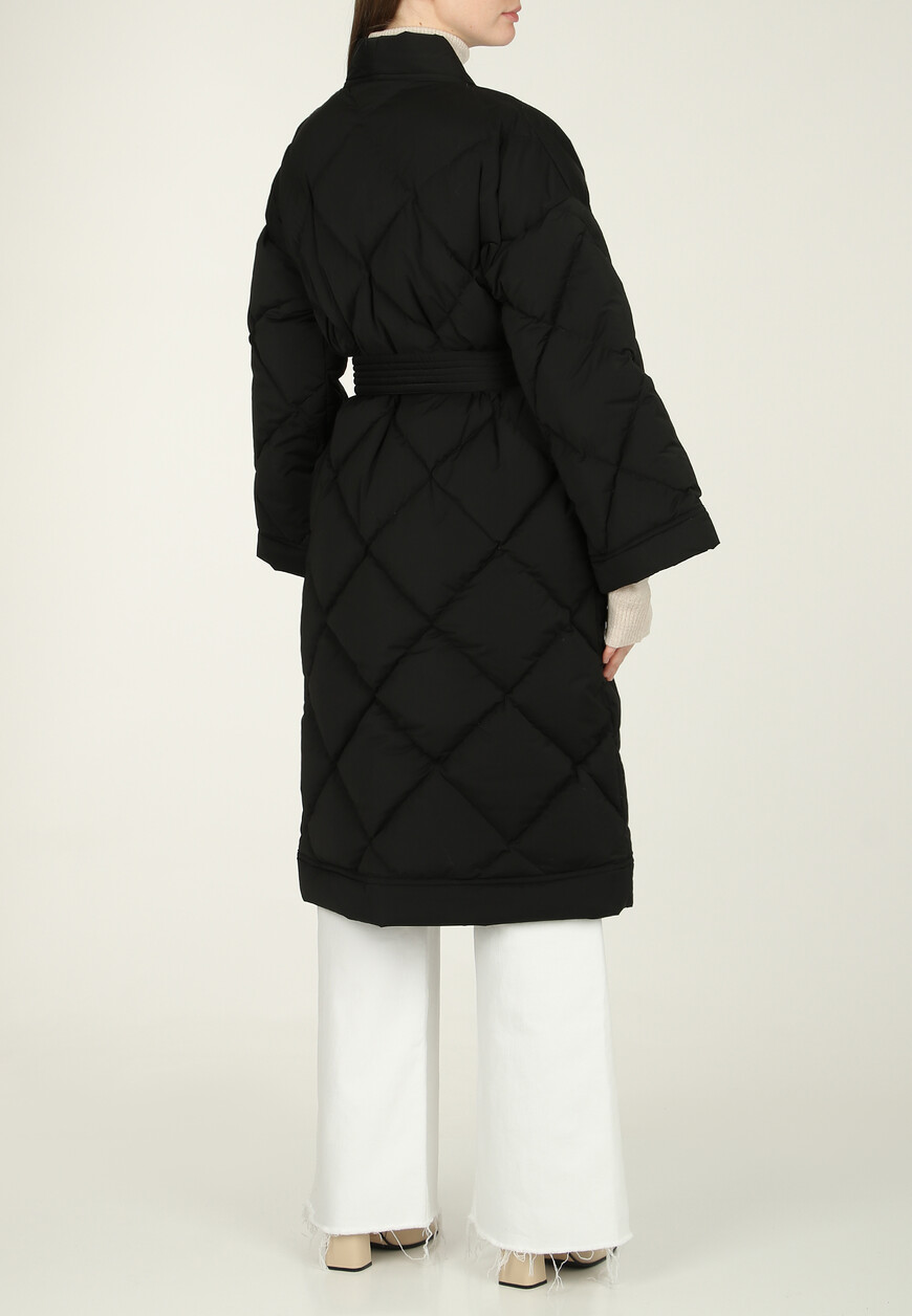 пуховик  B31RDCAMILHD по низкой цене