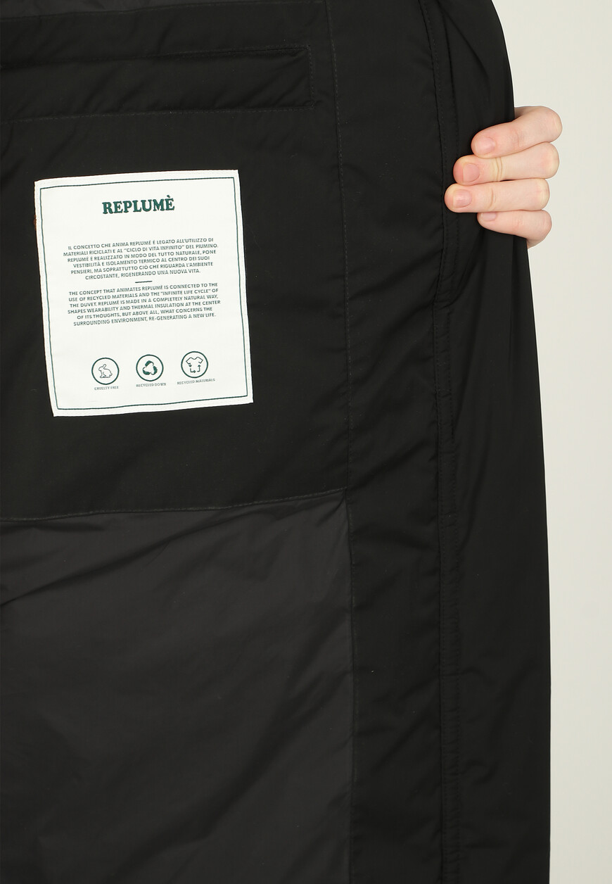 пуховик  B31RDCAMILHD по распродаже