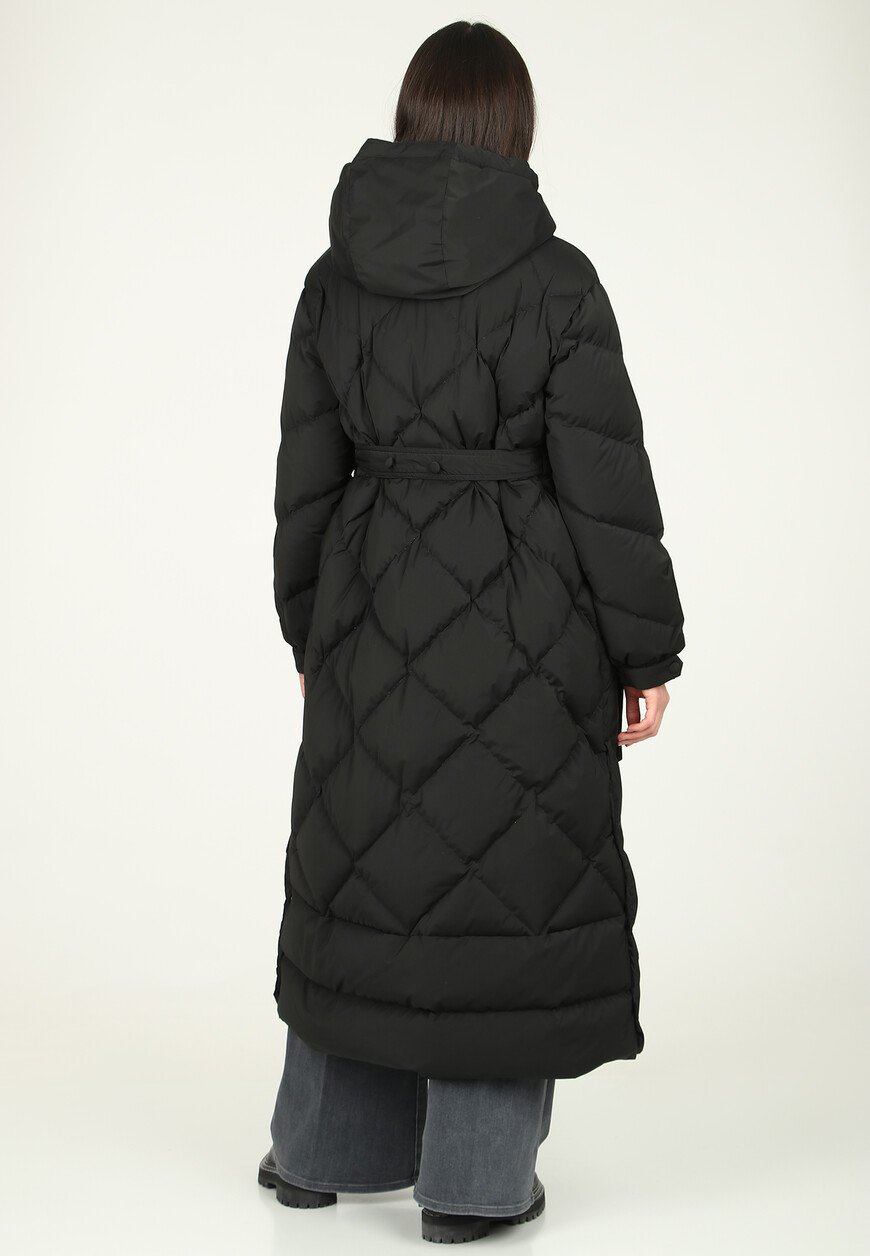 пуховик  B31RDKEMIHDE по низкой цене