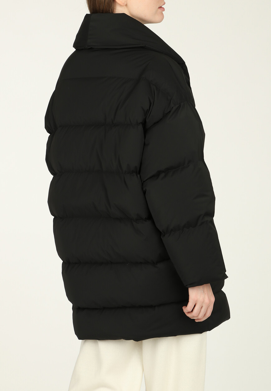 пуховик  B31RDROXAHDE по низкой цене