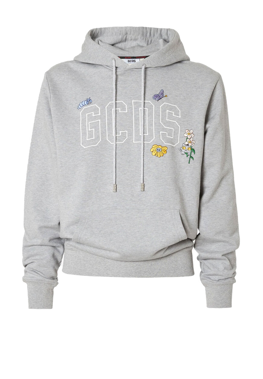 толстовка  FW23M100671 фотография