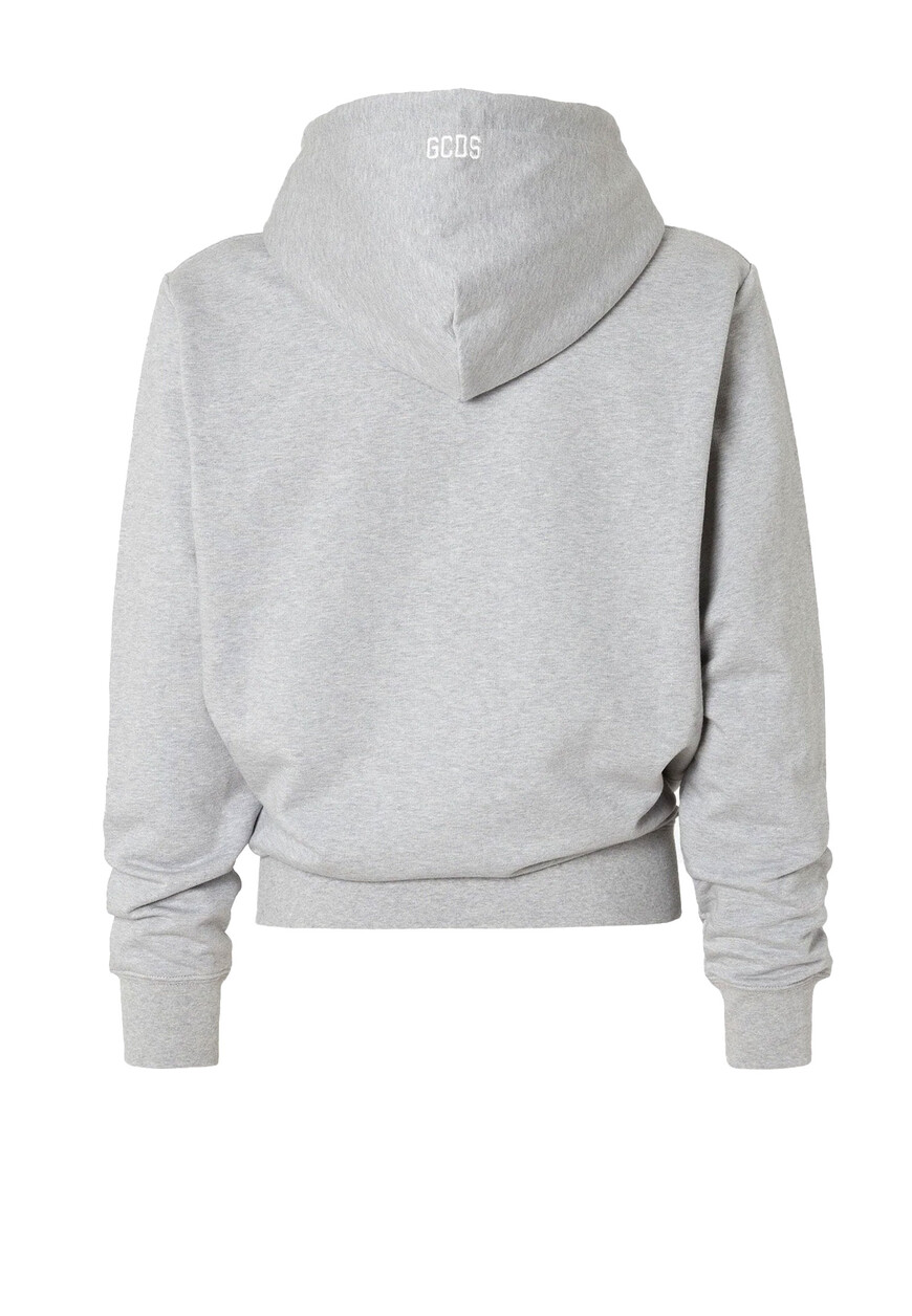 толстовка  FW23M100671 по акции