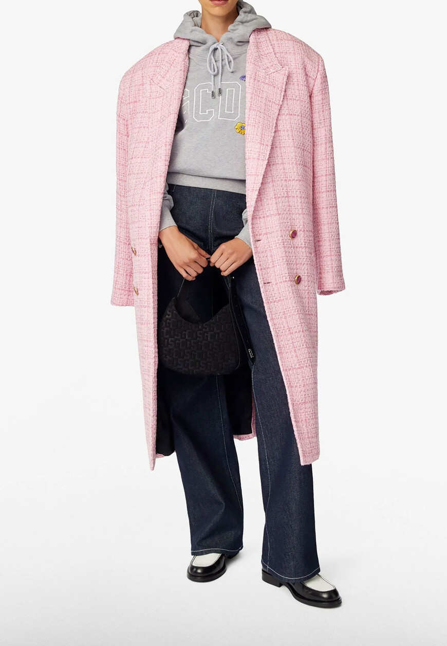 толстовка  FW23M100671 купить с доставкой