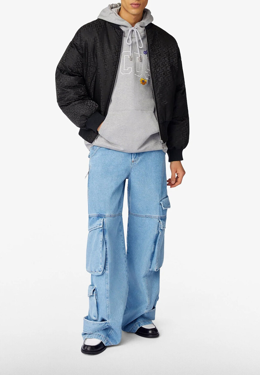 толстовка  FW23M100671 по низкой цене