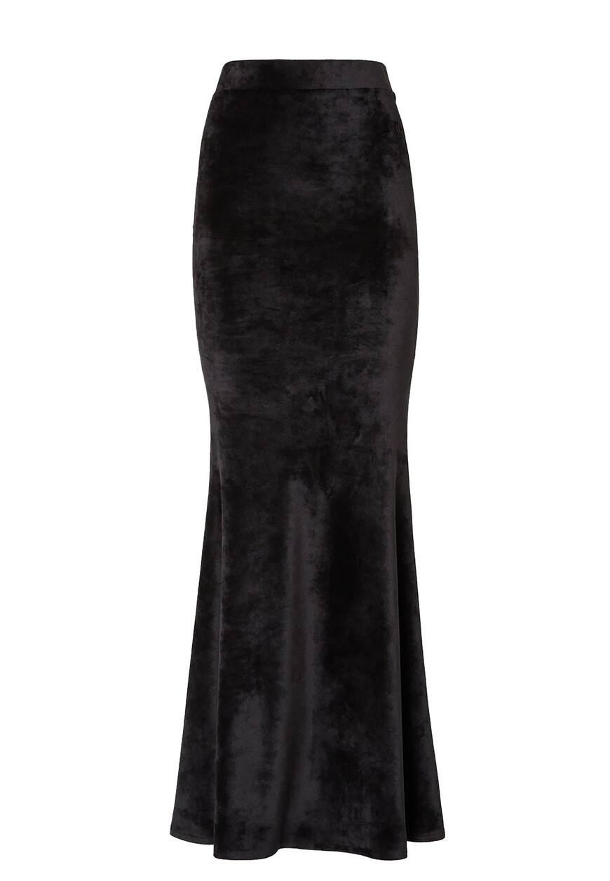 юбка  FW23W650605 фотография