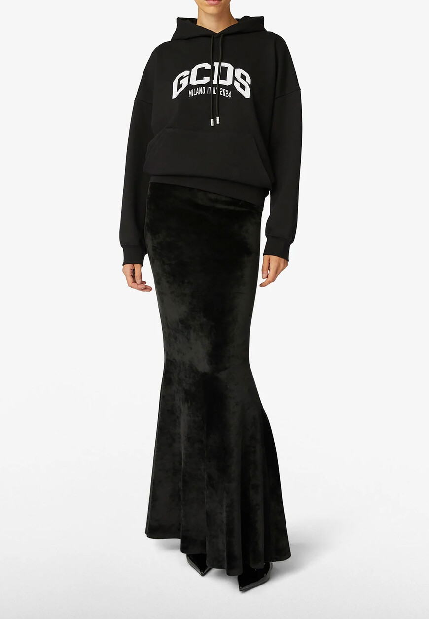 юбка  FW23W650605 купить с доставкой