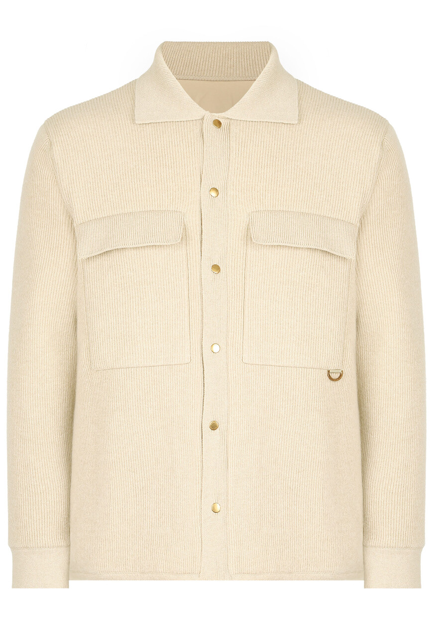 

Куртка Agnona, Коричневый