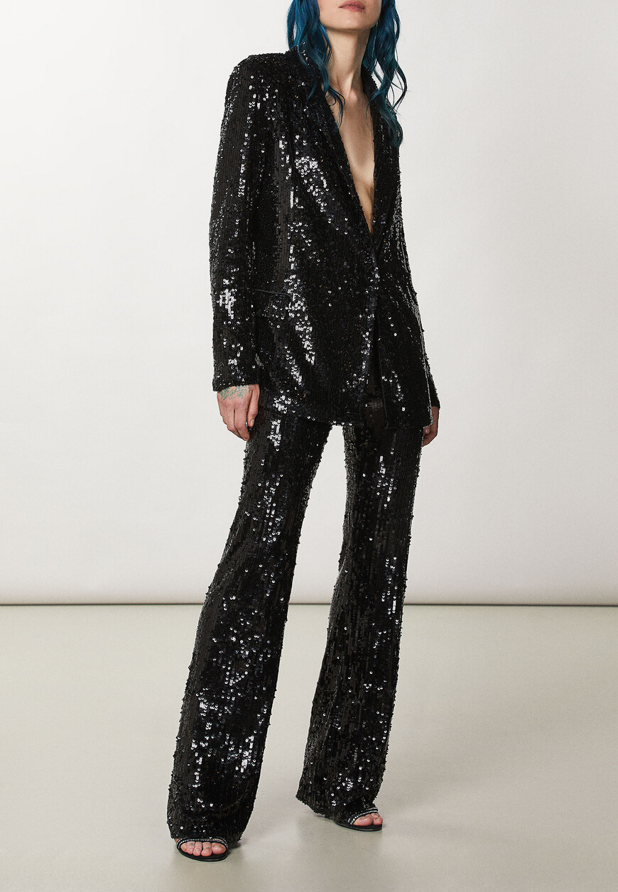 брюки  2P1502A030 по акции