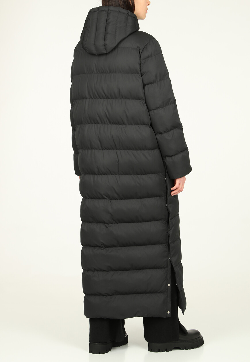 

Куртка Patrizia Pepe, Черный