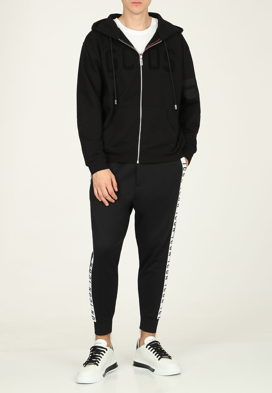 олимпийка  FW23M100198 по акции