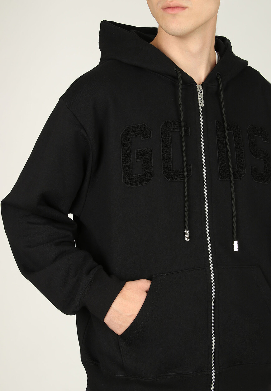 олимпийка  FW23M100198 со скидкой