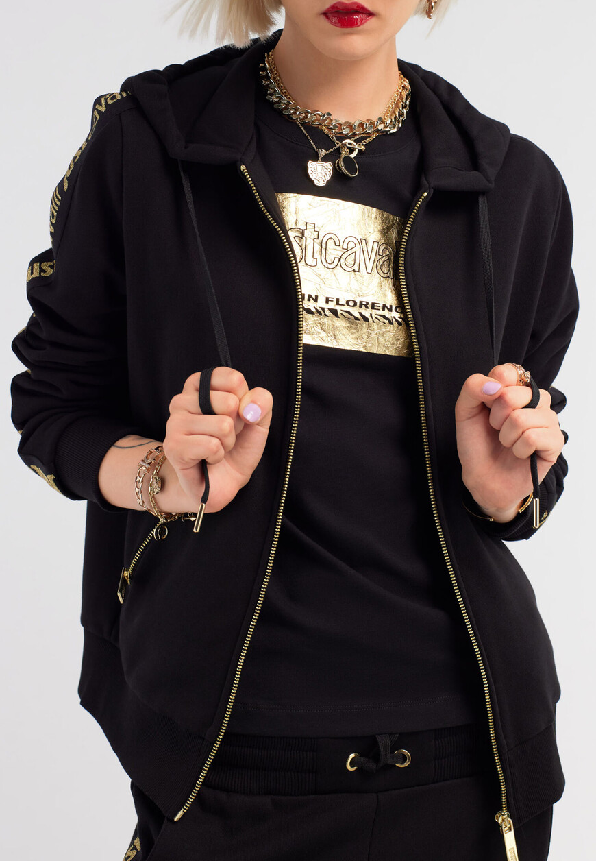 

Костюм Just Cavalli, Черный
