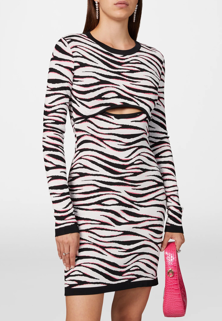 платье  75CBOM33 купить с доставкой