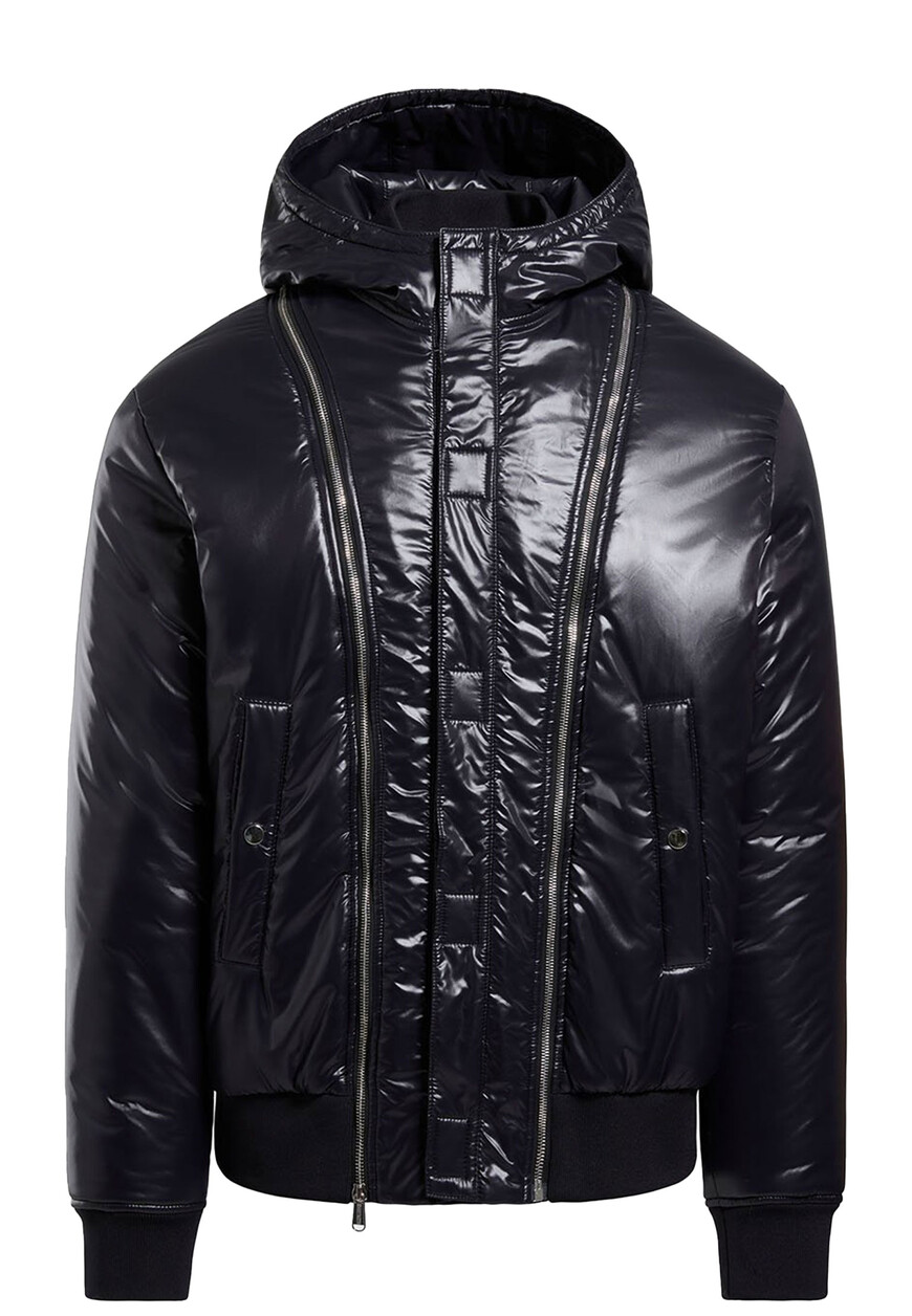 

Куртка Bikkembergs, Черный