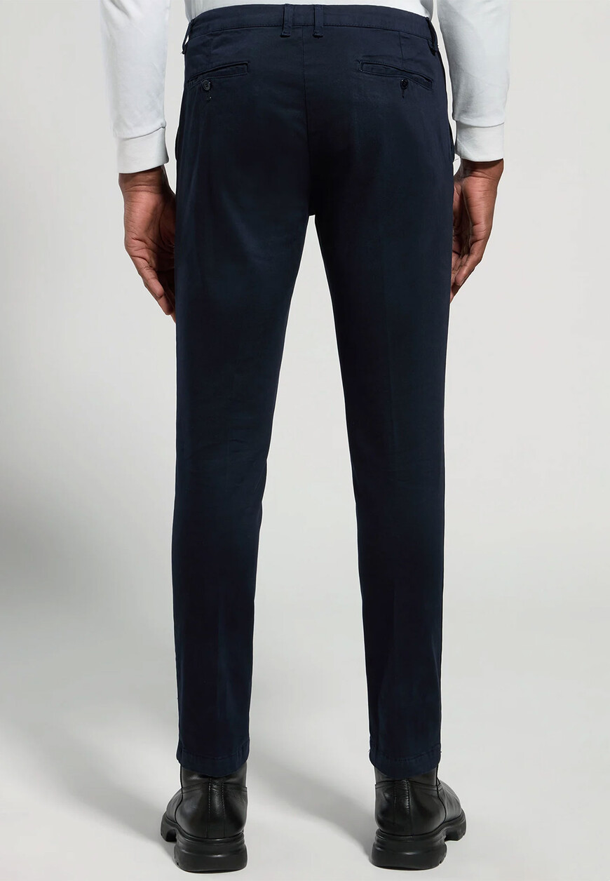 

Брюки Bikkembergs, Синий