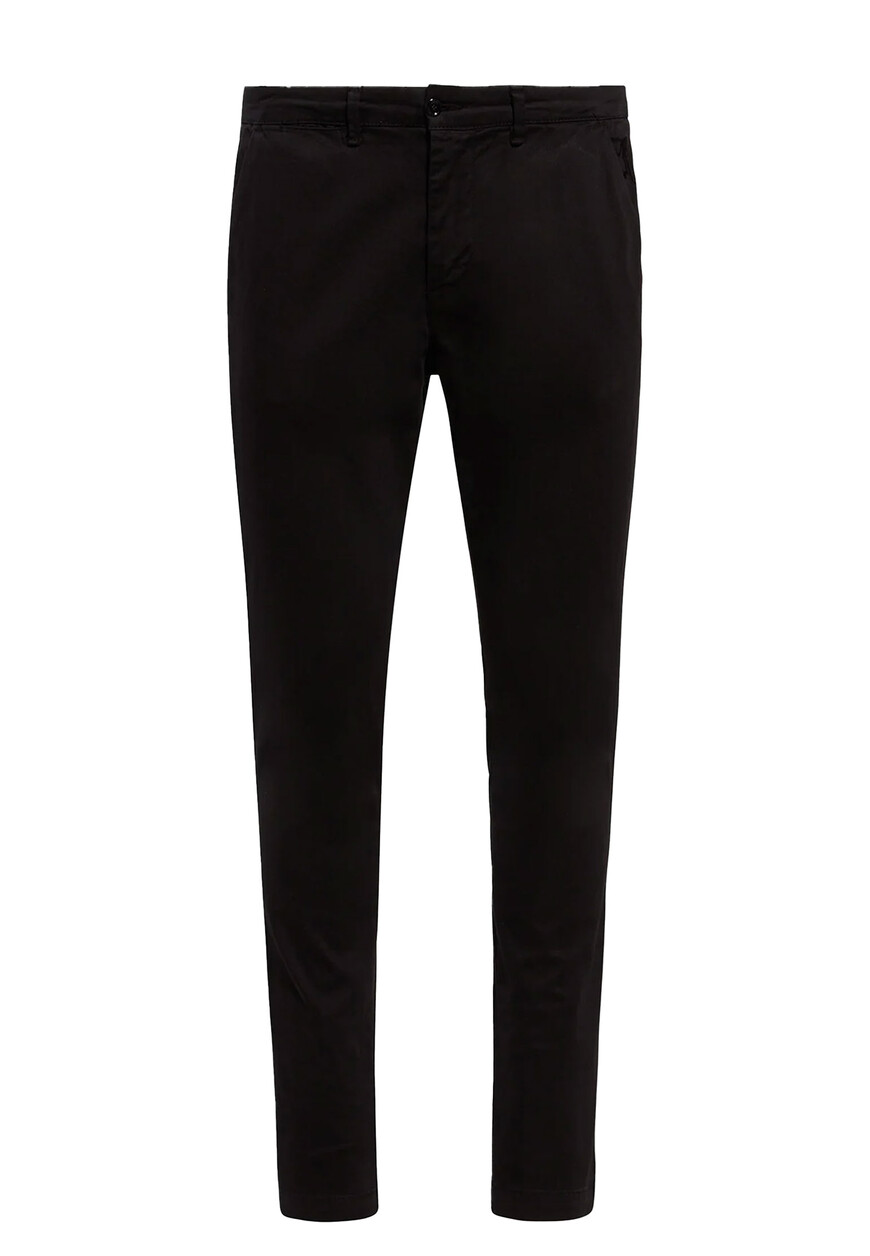 

Брюки Bikkembergs, Черный