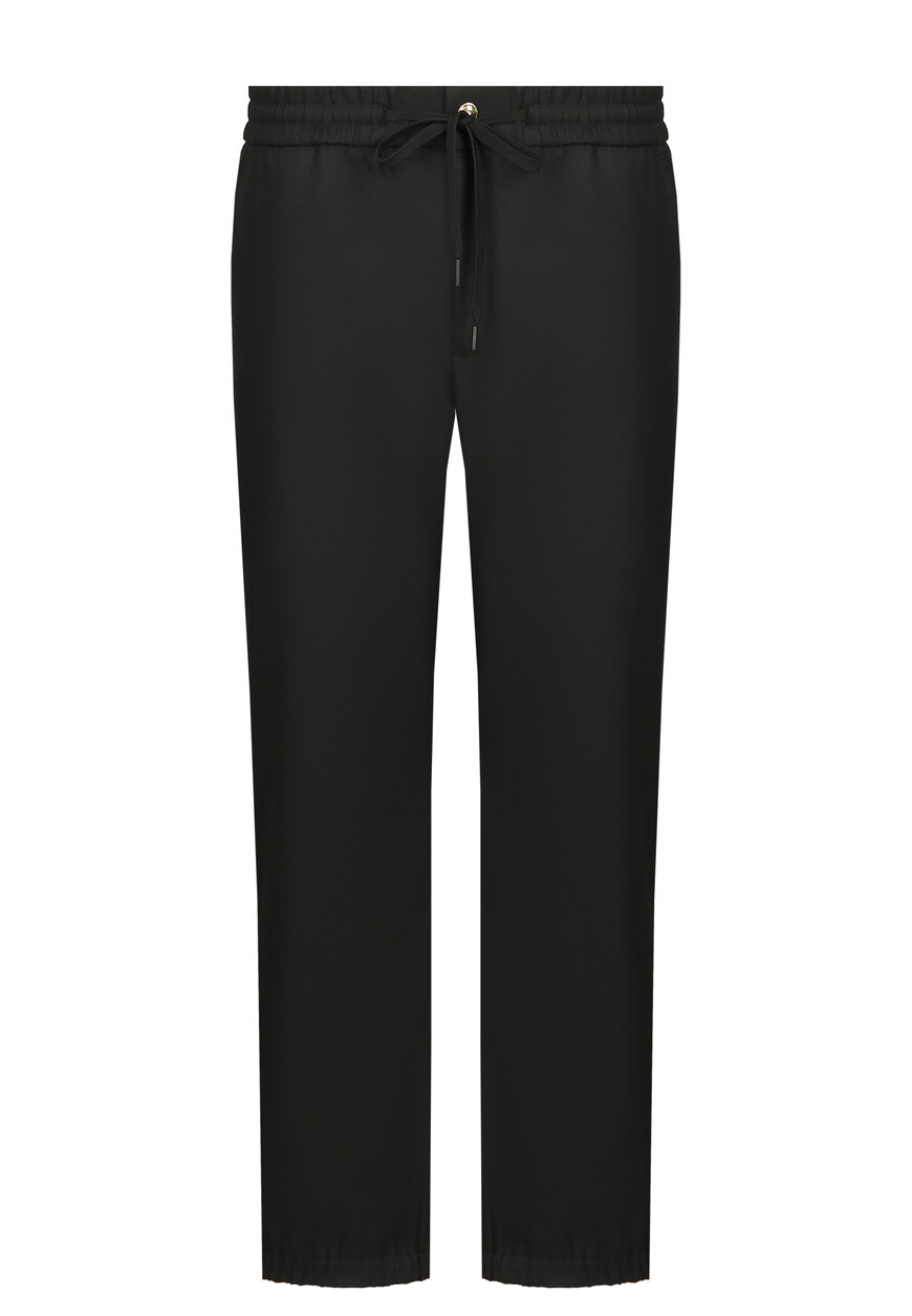 

Брюки Versace Jeans Couture, Черный