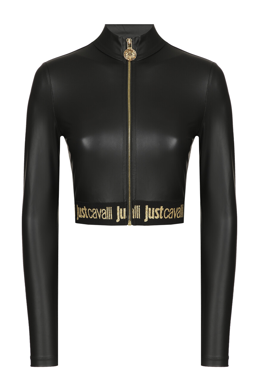 

Олимпийка Just Cavalli, Черный