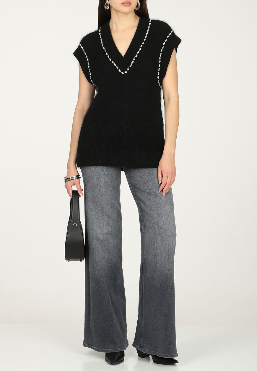 жилет  MWA23025GLG6 купить с доставкой