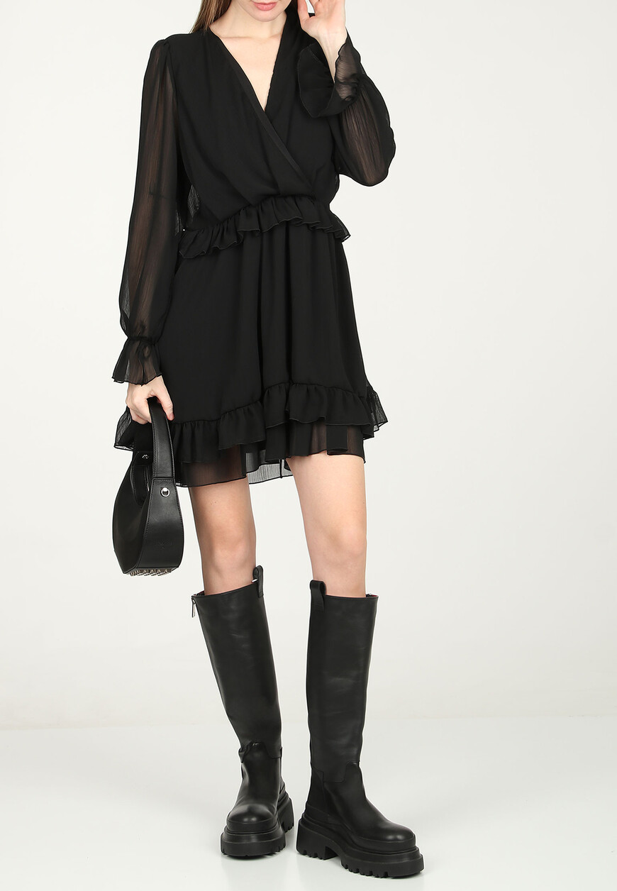 

Платье Marco Bologna, Черный