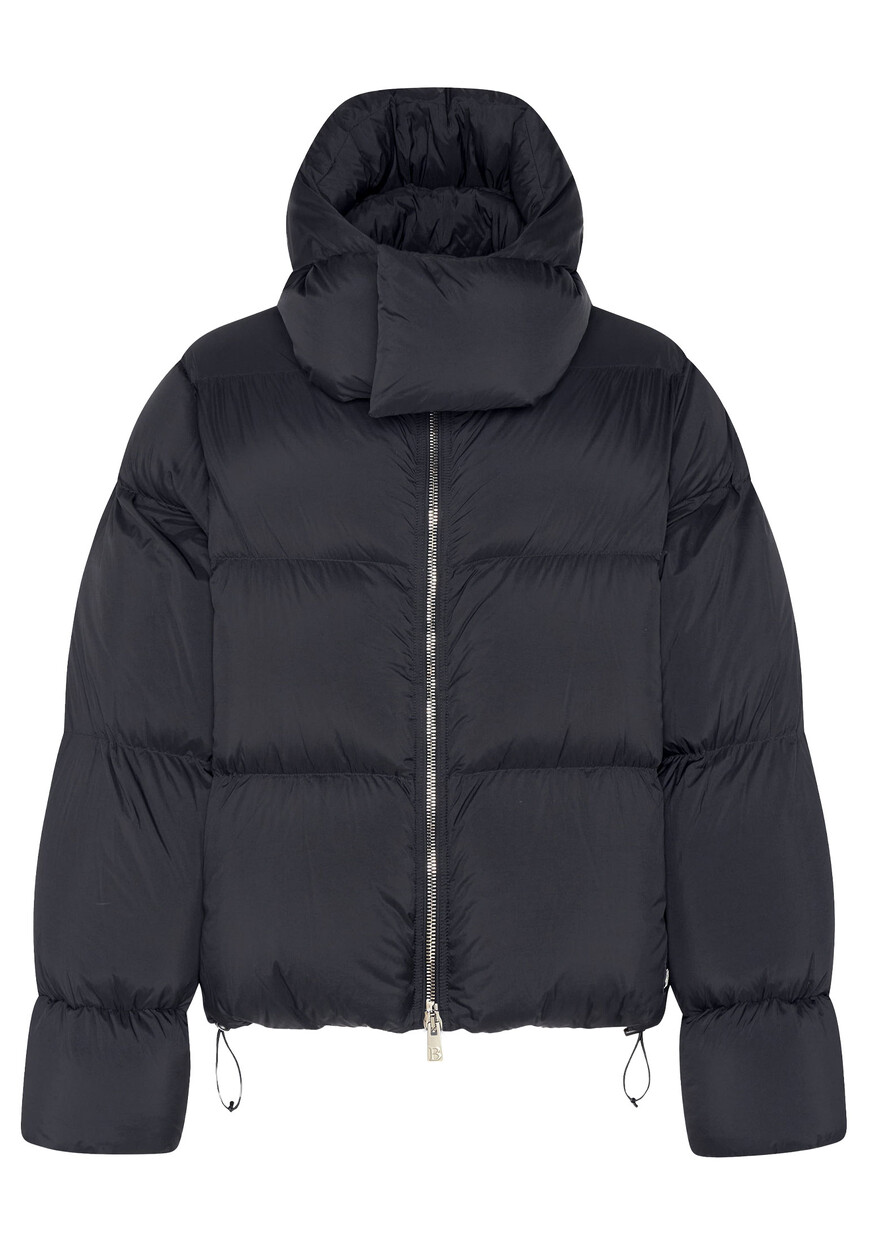 

Пуховик Bacon, Черный