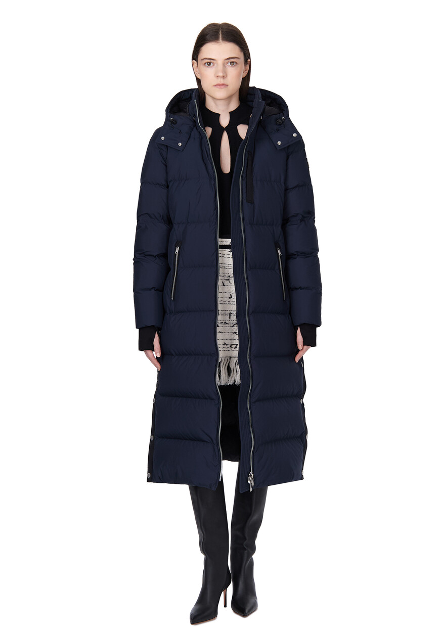 пуховик  M32LP225833 по акции