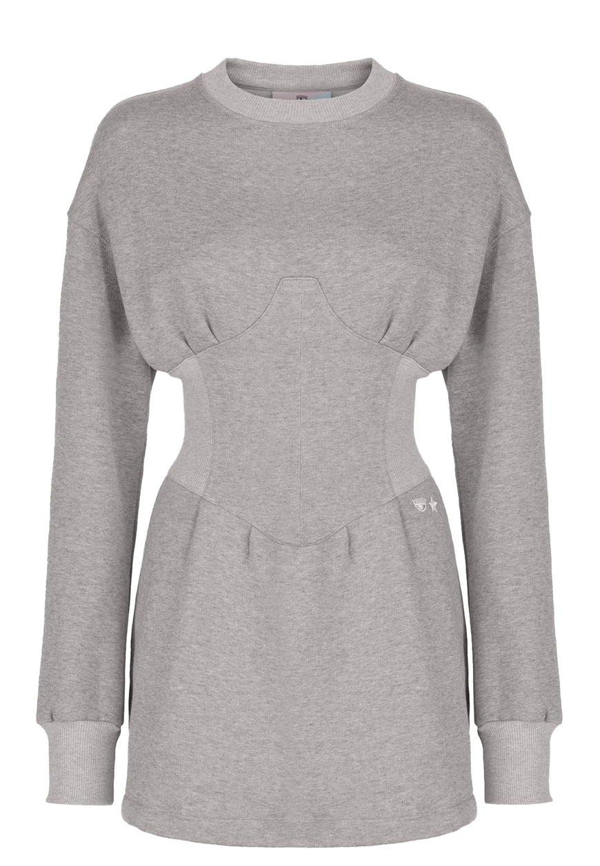 

Платье Chiara Ferragni, Серый