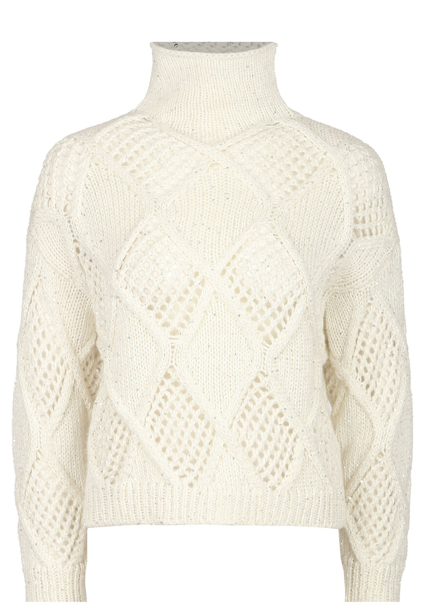 

Свитер Antonelli Firenze, Белый