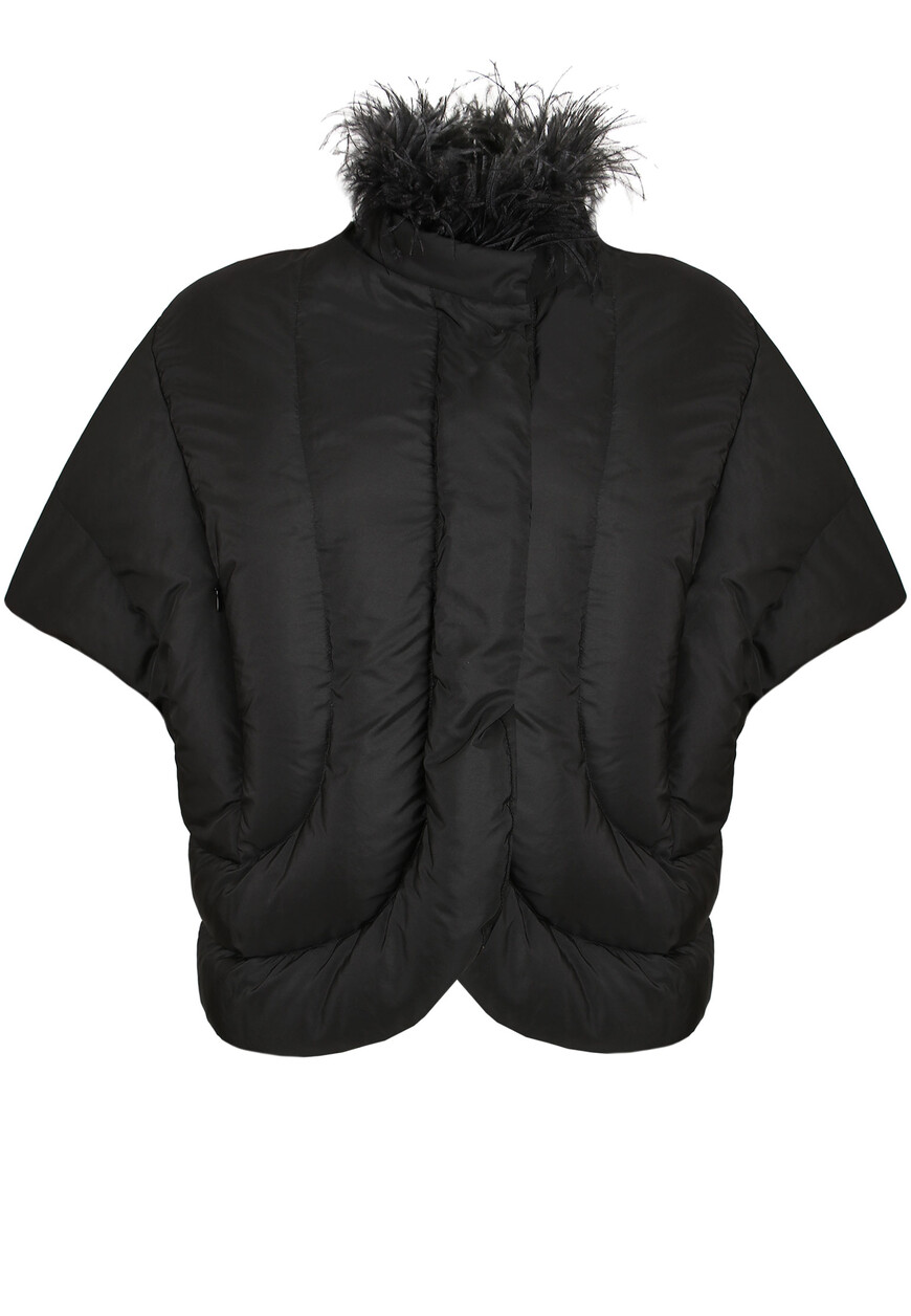 

Жилет Antonelli Firenze, Черный