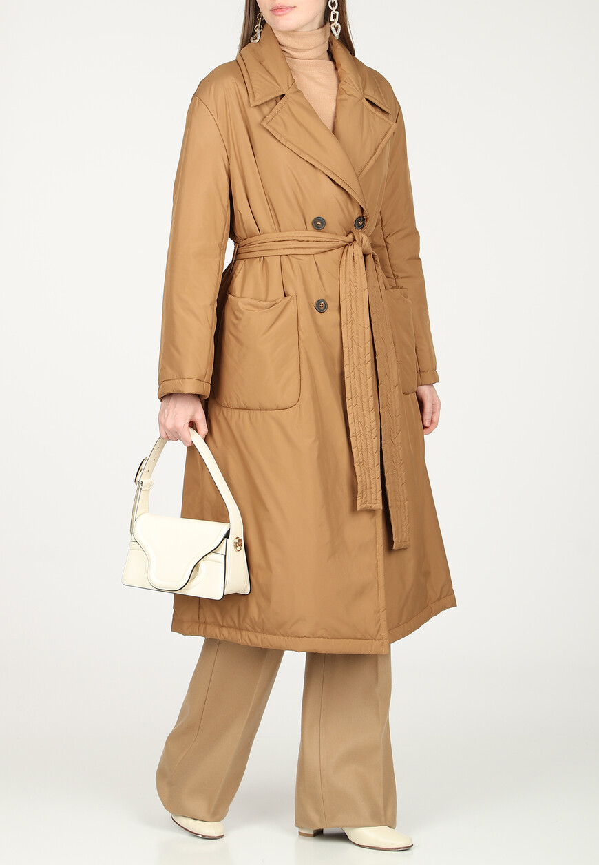 тренч  K6954 - 367C по акции